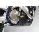 Osłona silnika AXP HDPE 6mm KTM 250sxf ax1658