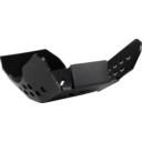 Osłona silnika AXP HDPE 6mm KTM 125sx ax1668