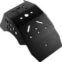 Osłona silnika AXP HDPE 6mm KTM 125sx ax1668