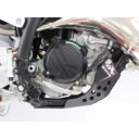 Osłona silnika AXP HDPE 6mm KTM 125sx ax1668