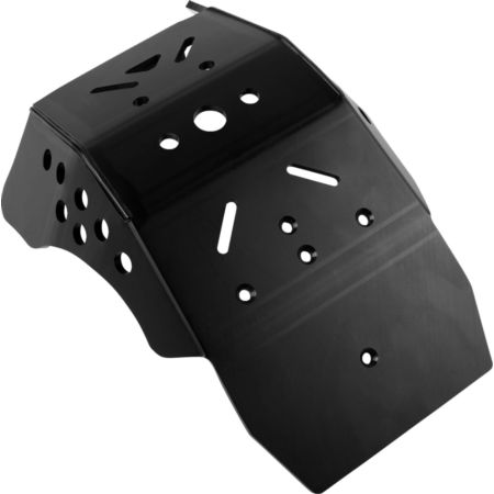 Osłona silnika AXP HDPE 6mm KTM 125sx ax1668