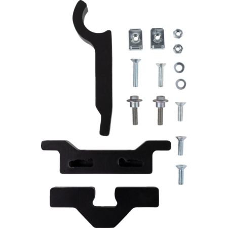 Osłona silnika AXP HDPE 6mm KTM 125sx ax1668