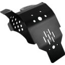 Osłona silnika AXP HDPE 6mm YAMAHA yz 450 ax1687