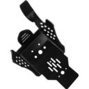 Osłona silnika AXP HDPE 6mm YAMAHA yz 450 ax1687