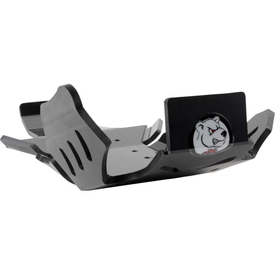 Osłona silnika AXP xtrem HDPE 8mm hva te250 ax1421