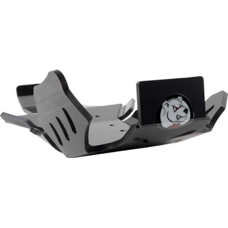 Osłona silnika AXP xtrem HDPE 8mm hva te250 ax1421