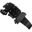 Osłona silnika AXP xtrem HDPE 8mm hva te250 ax1421