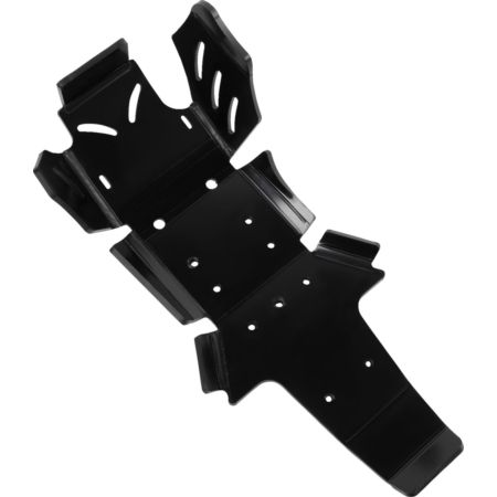 Osłona silnika AXP xtrem HDPE 8mm hva te250 ax1421