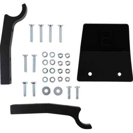 Osłona silnika AXP xtrem HDPE 8mm hva te250 ax1421