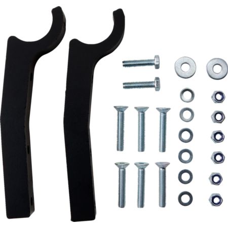 Osłona silnika AXP xtrem HDPE 8mm KTM 250ex ax1423