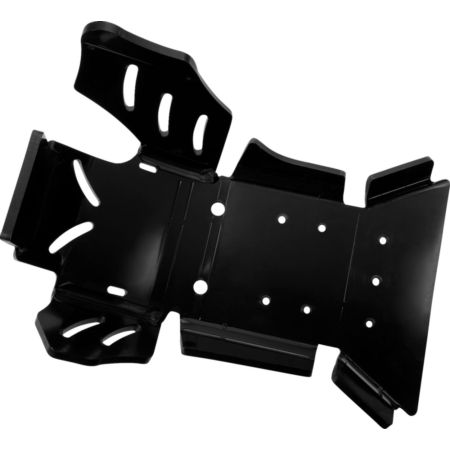 Osłona silnika AXP xtrem HDPE 8mm KTM 250ex ax1423