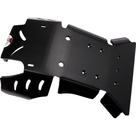 Osłona silnika AXP xtrem HDPE 8mm KTM 250ex ax1423