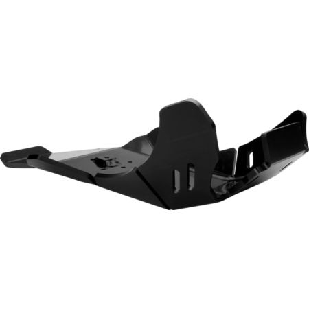 Osłona silnika AXP xtrem HDPE 8mm SHERCO ax1424