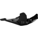 Osłona silnika AXP xtrem HDPE 8mm SHERCO ax1424