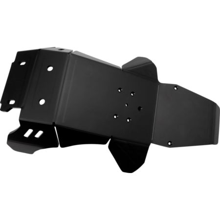 Osłona silnika AXP xtrem HDPE 8mm SHERCO ax1424