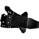 Osłona silnika AXP xtrem HDPE 8mm SHERCO ax1424