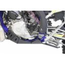 Osłona silnika AXP xtrem HDPE 8mm SHERCO ax1424