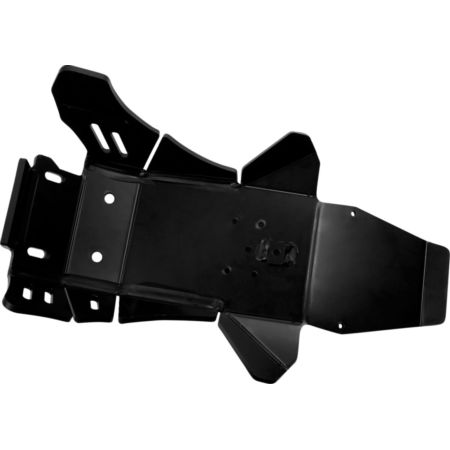 Osłona silnika AXP xtrem HDPE 8mm SHERCO ax1424