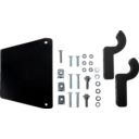 Osłona silnika AXP xtrem HDPE 8mm SHERCO ax1424