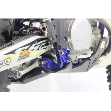 Osłona silnika AXP xtrem HDPE 8mm SHERCO ax1424