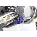 Osłona silnika AXP xtrem HDPE 8mm SHERCO ax1424
