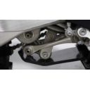 Osłona silnika AXP xtrem HDPE 8mm hsv fe250 ax1425