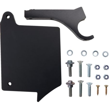 Osłona silnika AXP xtrem HDPE 8mm hsv fe250 ax1425