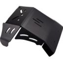 Osłona silnika AXP xtrem HDPE 8mm KTM 250 ax1426