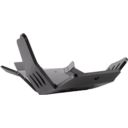 Osłona silnika AXP xtrem HDPE 8mm KTM 450xc ax1432