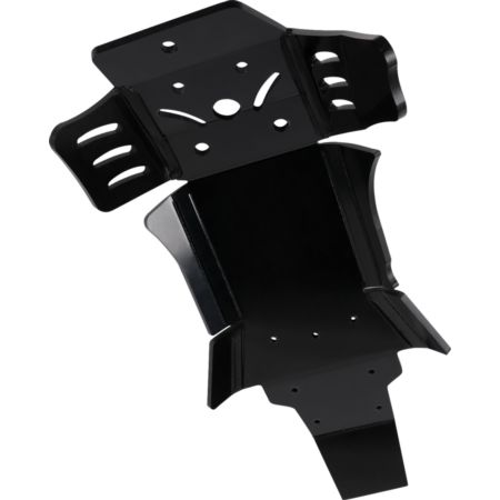 Osłona silnika AXP xtrem HDPE 8mm KTM 450xc ax1432