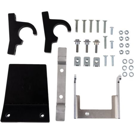 Osłona silnika AXP xtrem HDPE 8mm KTM 450xc ax1432