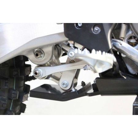 Osłona silnika AXP xtrem HDPE 8mm KTM 450xc ax1432
