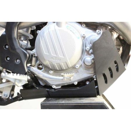 Osłona silnika AXP xtrem HDPE 8mm KTM 450xc ax1432
