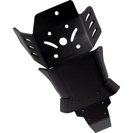 Osłona silnika AXP xtrem HDPE 8mm KTM 450xc ax1432