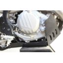 Osłona silnika AXP xtrem HDPE 8mm KTM 450xc ax1432