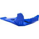 Osłona silnika AXP xtrem HDPE 8mm SHERCO ax1434