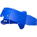 Osłona silnika AXP xtrem HDPE 8mm SHERCO ax1434