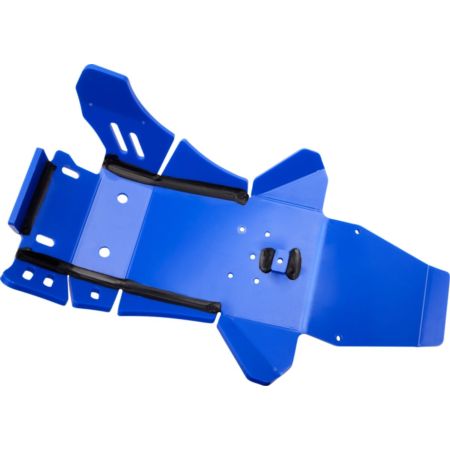 Osłona silnika AXP xtrem HDPE 8mm SHERCO ax1434