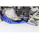 Osłona silnika AXP xtrem HDPE 8mm SHERCO ax1434