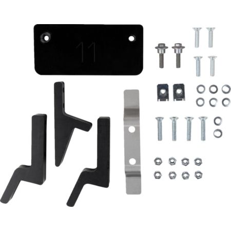 Osłona silnika AXP xtrem HDPE 8mm YAMAHA ax1440