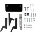 Osłona silnika AXP xtrem HDPE 8mm YAMAHA ax1440