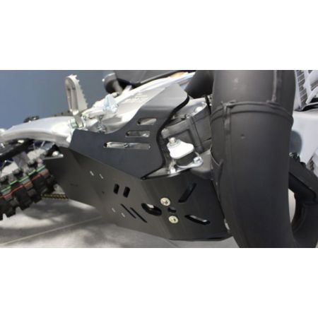Osłona silnika AXP xtrem HDPE 8mm YAMAHA ax1440