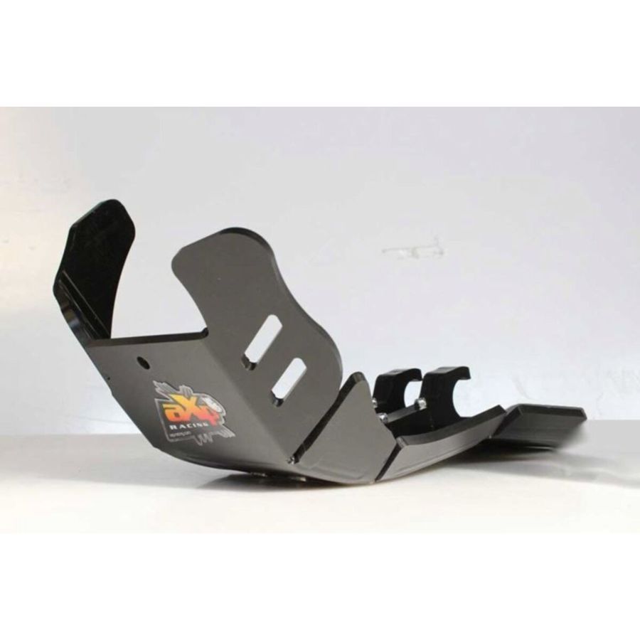 Osłona silnika AXP xtrem HDPE 8mm KTM 125sx ax1446