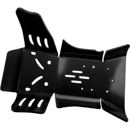 Osłona silnika AXP xtrem HDPE 8mm KTM 450ex ax1482