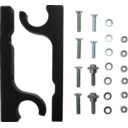 Osłona silnika AXP xtrem HDPE 8mm KTM 450ex ax1482