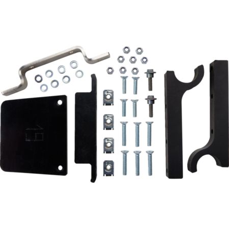 Osłona silnika AXP xtrem HDPE 8mm KTM 250sx ax1504