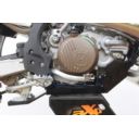 Osłona silnika AXP xtrem HDPE 8mm KTM 250sx ax1504