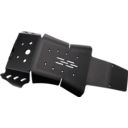 Osłona silnika AXP xtrem HDPE 8mm KTM 250sx ax1504