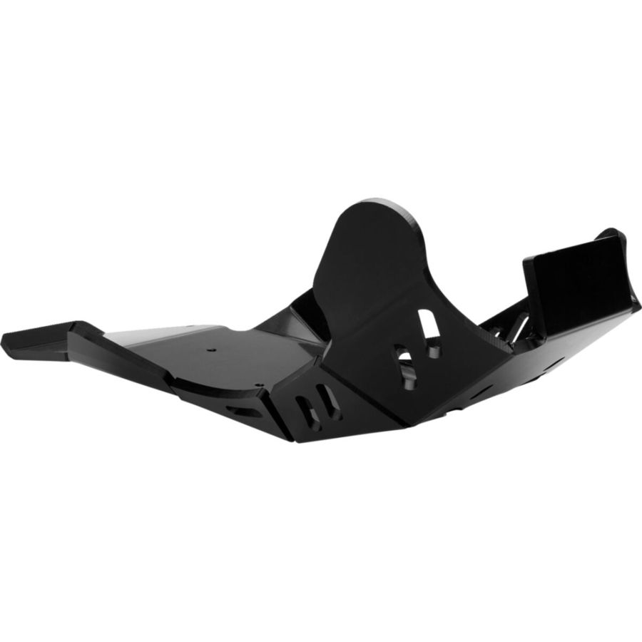 Osłona silnika AXP xtrem HDPE 8mm SHERCO ax1536
