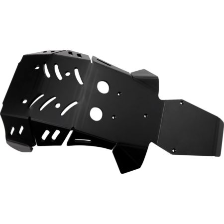 Osłona silnika AXP xtrem HDPE 8mm SHERCO ax1536